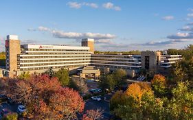 Marriott Lexington Griffin Gate Golf Resort & Spa